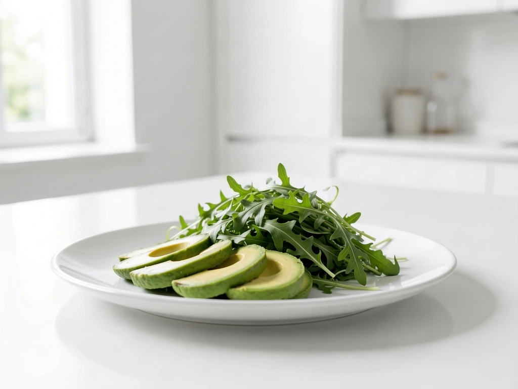 Frische Zutaten für eine bewusste Ernährung